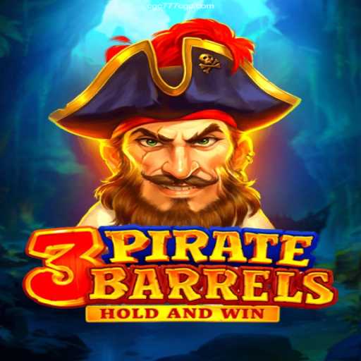 3PirateBarrels: An Exciting Adventure in Online Gaming