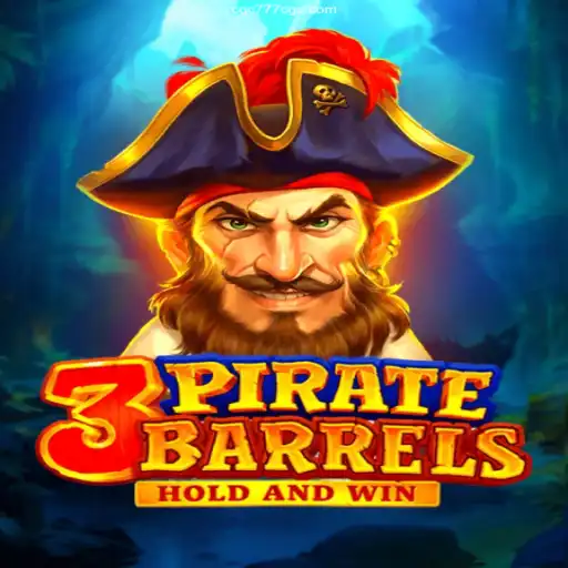 3PirateBarrels: An Exciting Adventure in Online Gaming