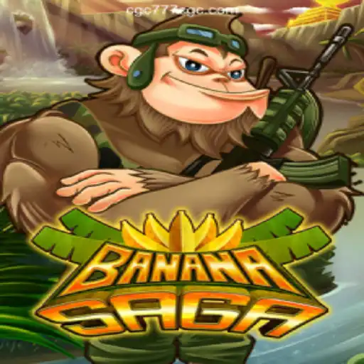 BananaSaga: The Thrilling New Game Taking the World by Storm