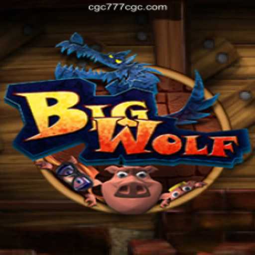 BigWolf: Unleashing the Thrills in Online Gaming at CGC777.com Cassino Online