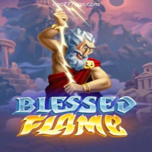 Discover the Thrilling World of BlessedFlame: Online Gaming Meets Excitement