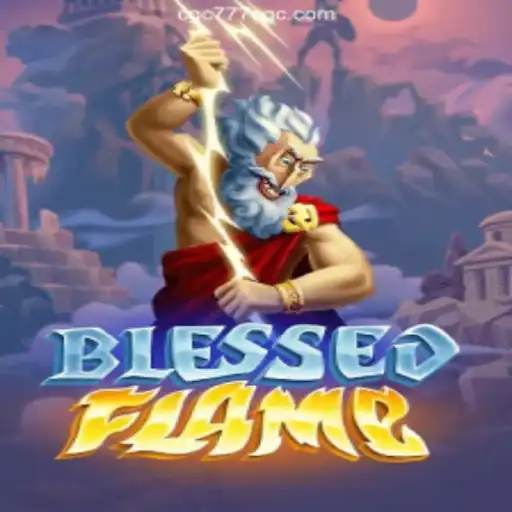Discover the Thrilling World of BlessedFlame: Online Gaming Meets Excitement