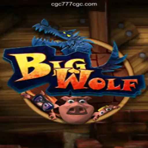 BigWolf: Unleashing the Thrills in Online Gaming at CGC777.com Cassino Online