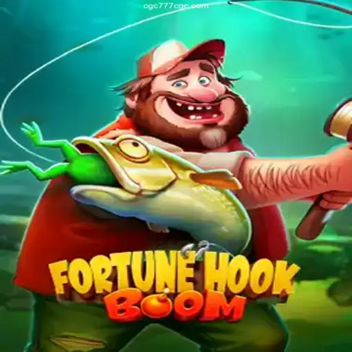 FortuneHookBoom: A Riveting New Gaming Experience