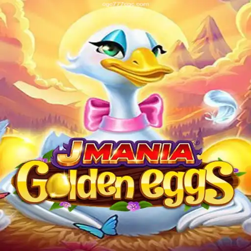 JManiaGoldenEggs: A Thrilling Adventure with CGC777.com Cassino Online