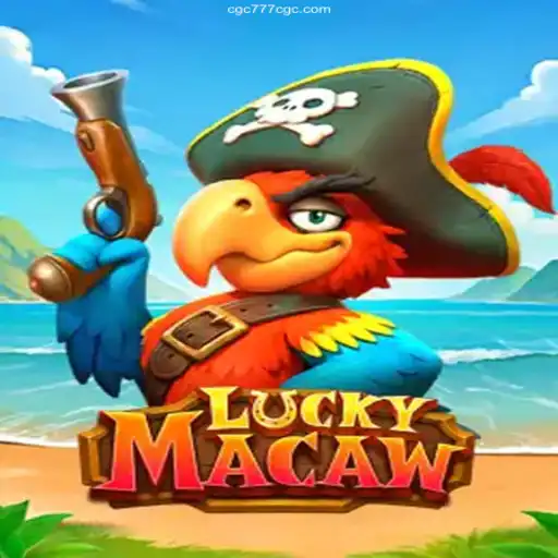 Discover the Thrills of LuckyMacaw at CGC777.com Cassino Online: Entretenimento e Grandes Prêmios