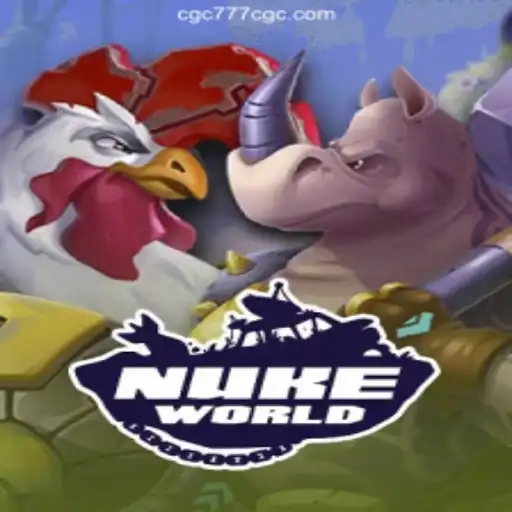 Explore the Dynamic World of NukeWorld: A Gamer's Paradise