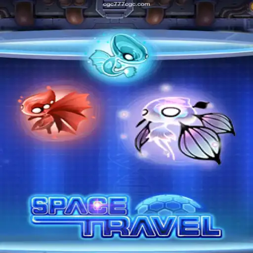 Exploring SpaceTravel: A New Frontier in Online Gaming at CGC777.com Cassino Online