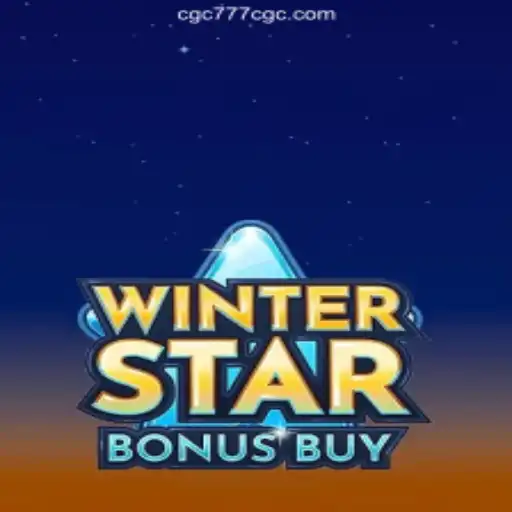 Exploring WinterStarBonusBuy: A New Wave in Online Casino Gaming