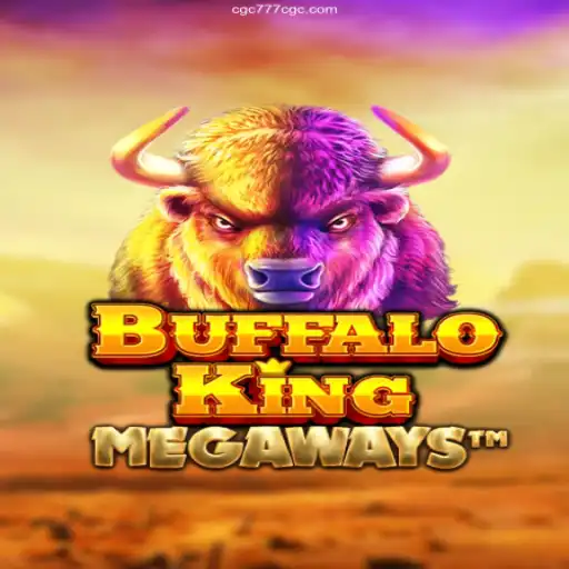 Discover the Thrills of BuffaloKing at CGC777.com Cassino Online