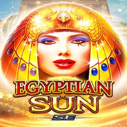 Discover the Adventure of EgyptianSunSE at CGC777.com Cassino Online