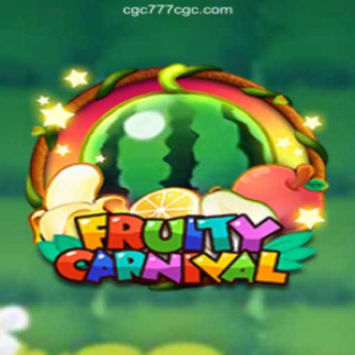 Discover the Exciting World of FruityCarnival: A Journey into CGC777.com Cassino Online