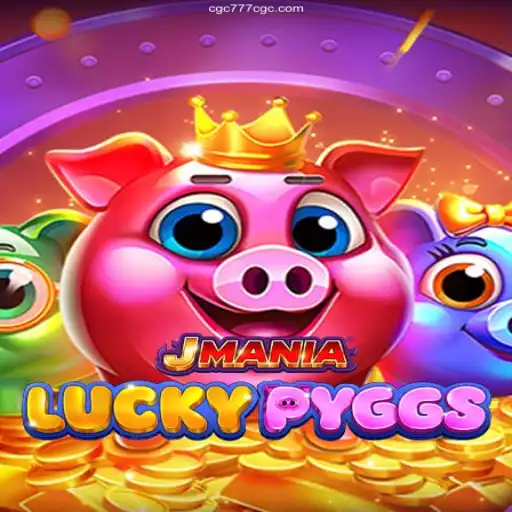 Exploring JManiaLuckyPyggs: Thrilling Entertainment and Massive Rewards at CGC777.com Cassino Online