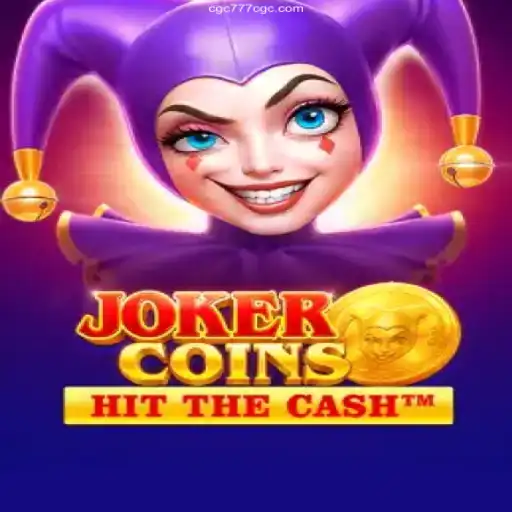 JokerCoins: The Thrilling Adventure in Online Casino Gaming