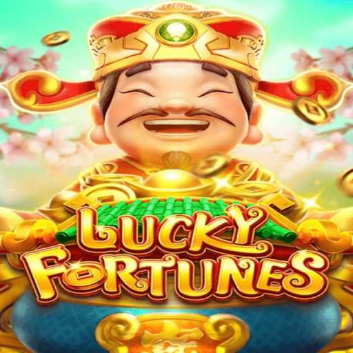 Discover the Thrills of LUCKYFORTUNES at CGC777.com Cassino Online