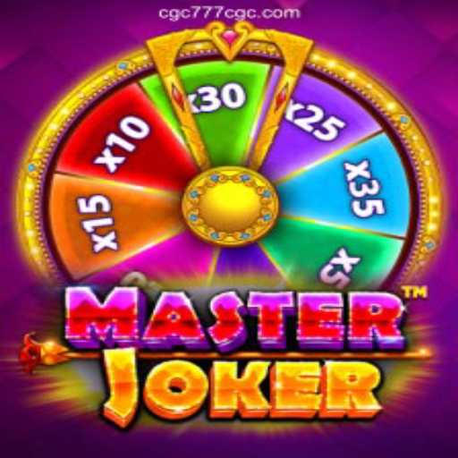 Unveiling the Thrills of MasterJoker: A Gateway to Online Entertainment and Big Wins