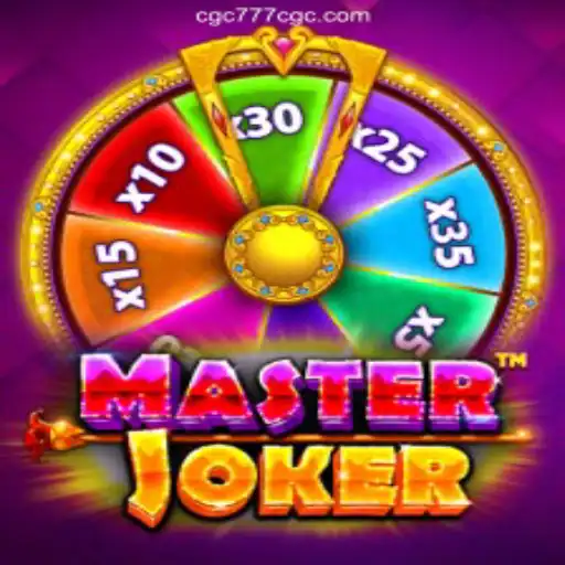 Unveiling the Thrills of MasterJoker: A Gateway to Online Entertainment and Big Wins