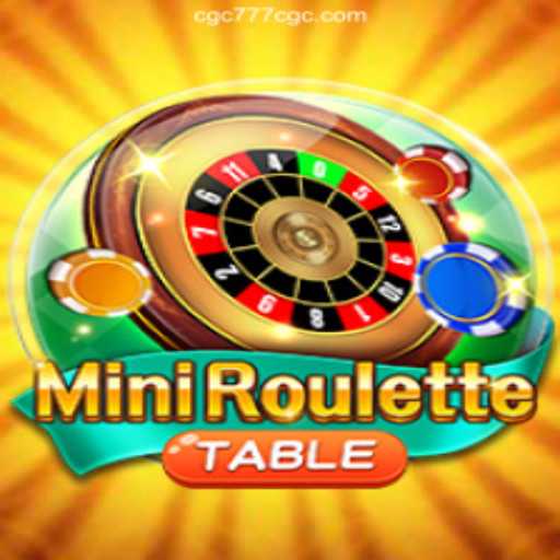 Discover the Thrills of MiniRoulette at CGC777.com Cassino Online