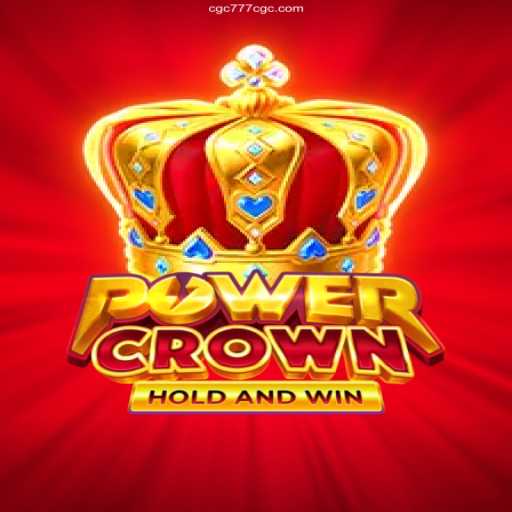 PowerCrown: A New Paradigm in Online Gaming