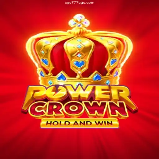 PowerCrown: A New Paradigm in Online Gaming