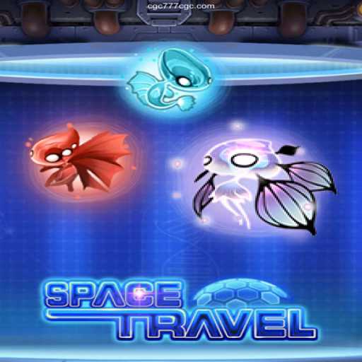 Exploring SpaceTravel: A New Frontier in Online Gaming at CGC777.com Cassino Online