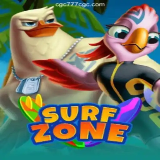 Dive into Adventure with SurfZone: A Thrilling Experience at CGC777.com Cassino Online