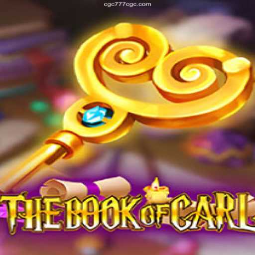 Exploring TheBookofCarl: A Captivating Adventure with CGC777.com Cassino Online