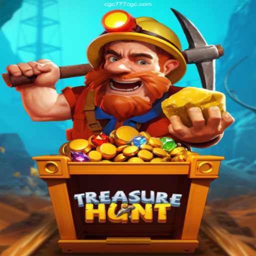 Embarking on an Adventure with TreasureHunt: Discover Thrills at CGC777.com Cassino Online