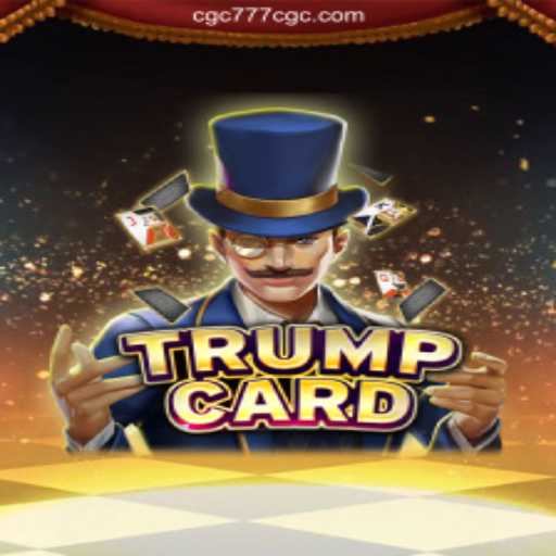 Discover 'TrumpCard': A Thrilling Online Casino Adventure