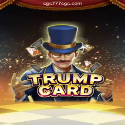 Discover 'TrumpCard': A Thrilling Online Casino Adventure
