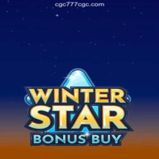 Exploring WinterStarBonusBuy: A New Wave in Online Casino Gaming