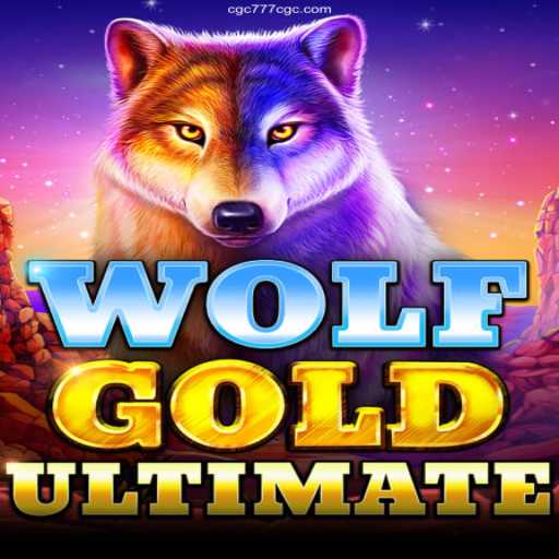 Discover the Excitement of WolfGoldUltimate at CGC777.com Cassino Online